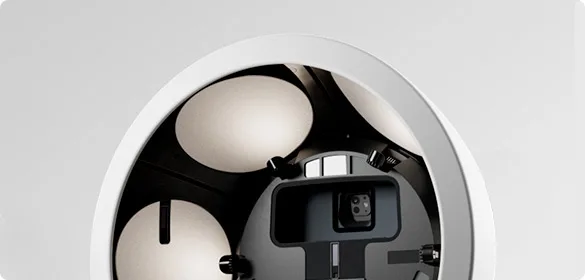 Observ 520x professional skin imaging device