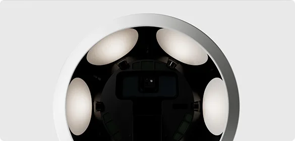 Observ 320 skin analysis system